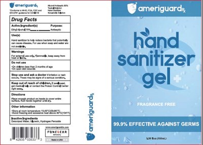 100 mL Ndc: 72747-010-02 (Fda File Page 1)